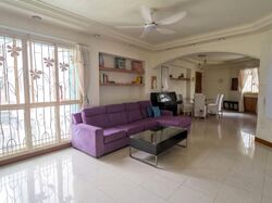 Blk 135 Edgedale Plains (Punggol), HDB 5 Rooms #633255551